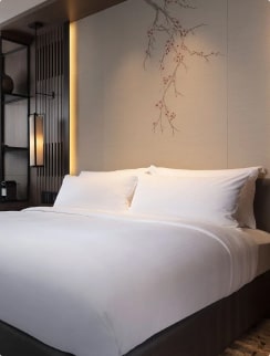 lux room